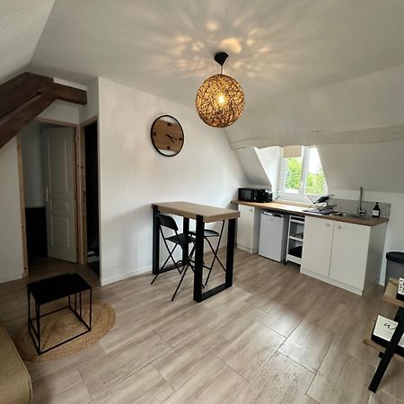 Appartements 厄尔河畔帕西 外观 照片