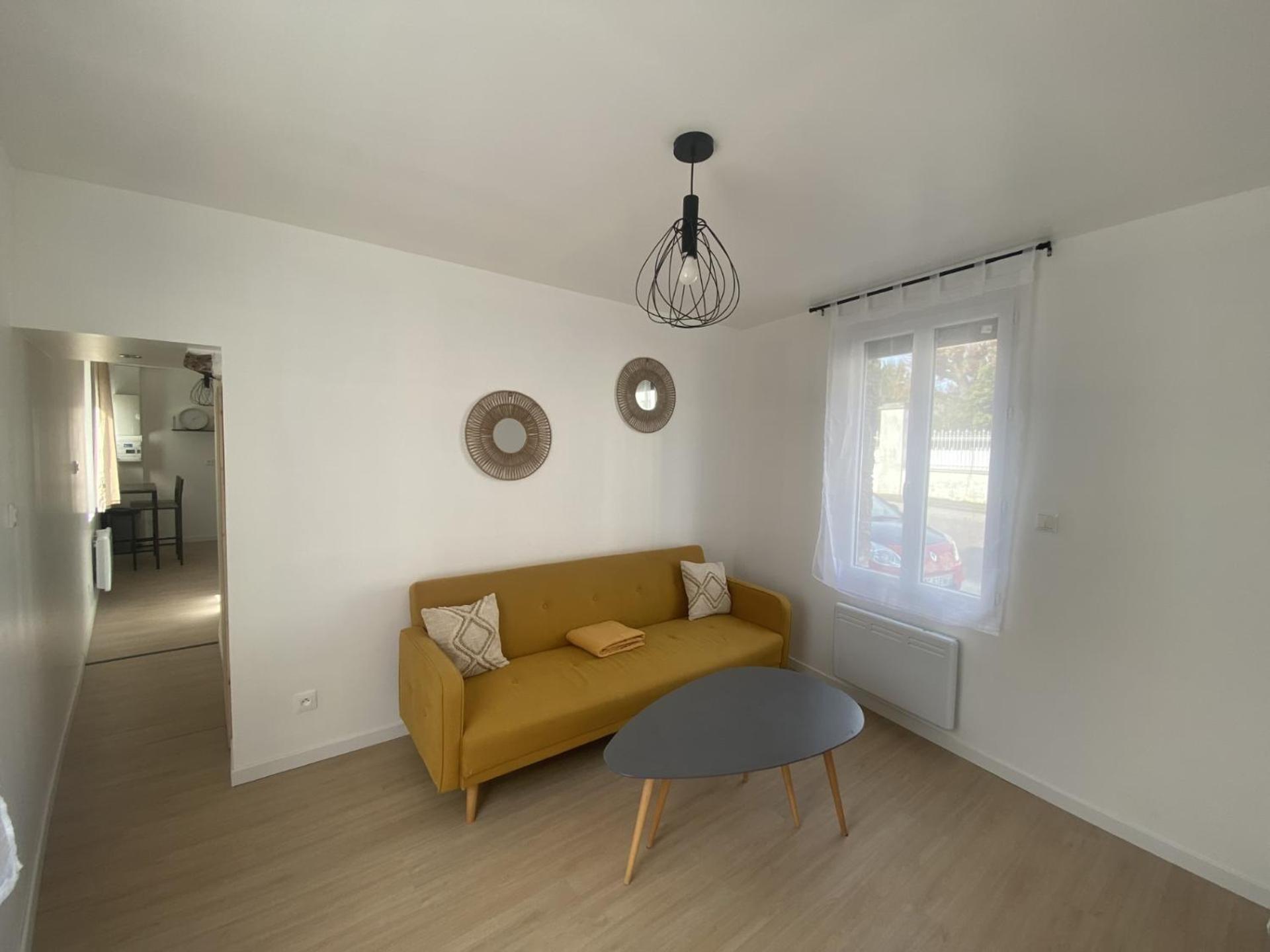 Appartements 厄尔河畔帕西 外观 照片