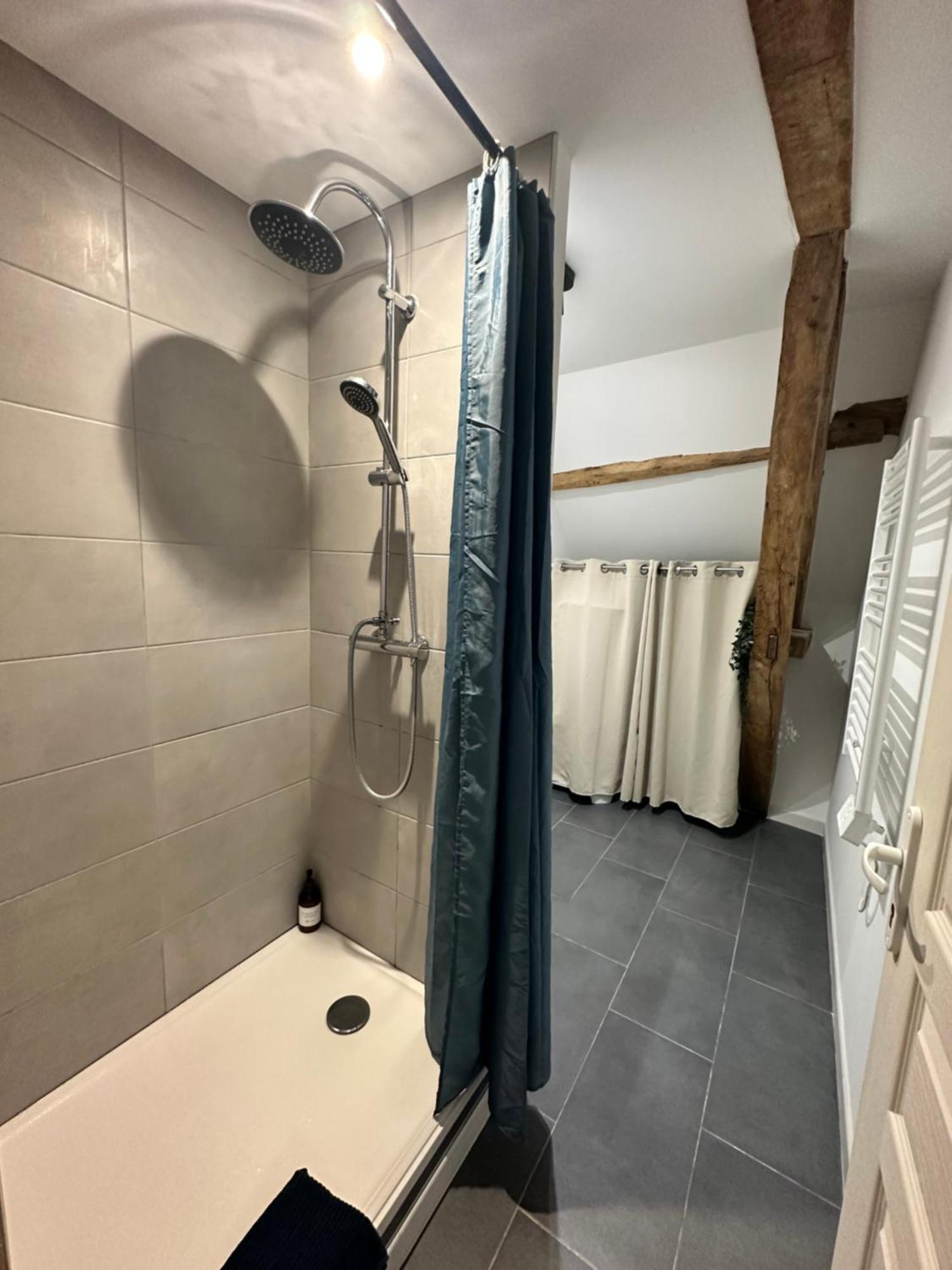 Appartements 厄尔河畔帕西 外观 照片