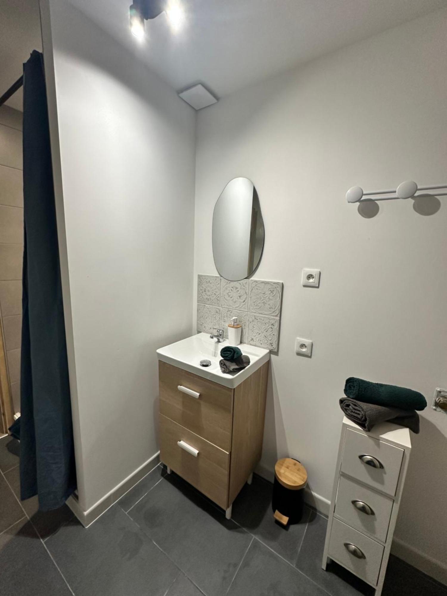 Appartements 厄尔河畔帕西 外观 照片