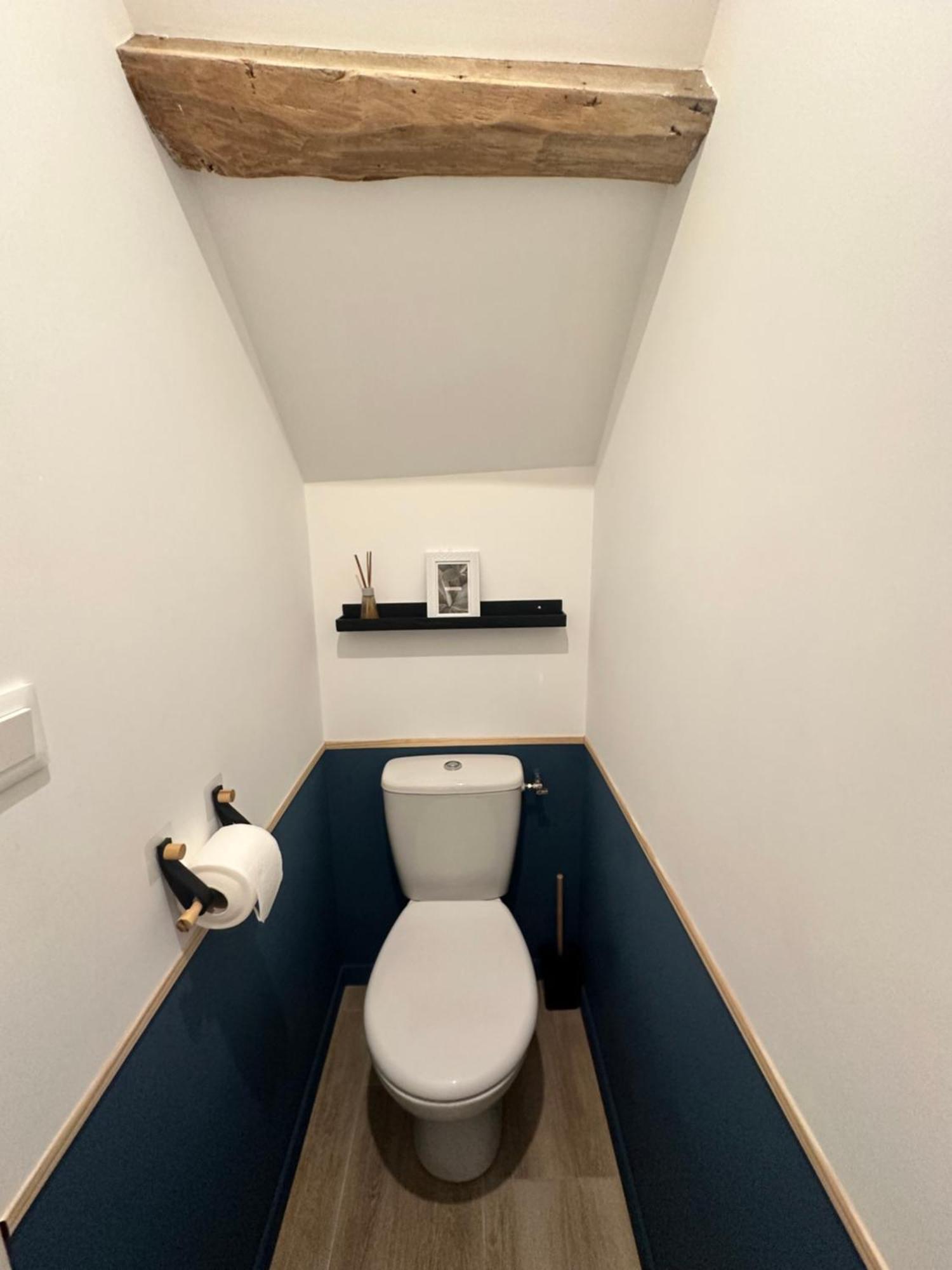 Appartements 厄尔河畔帕西 客房 照片