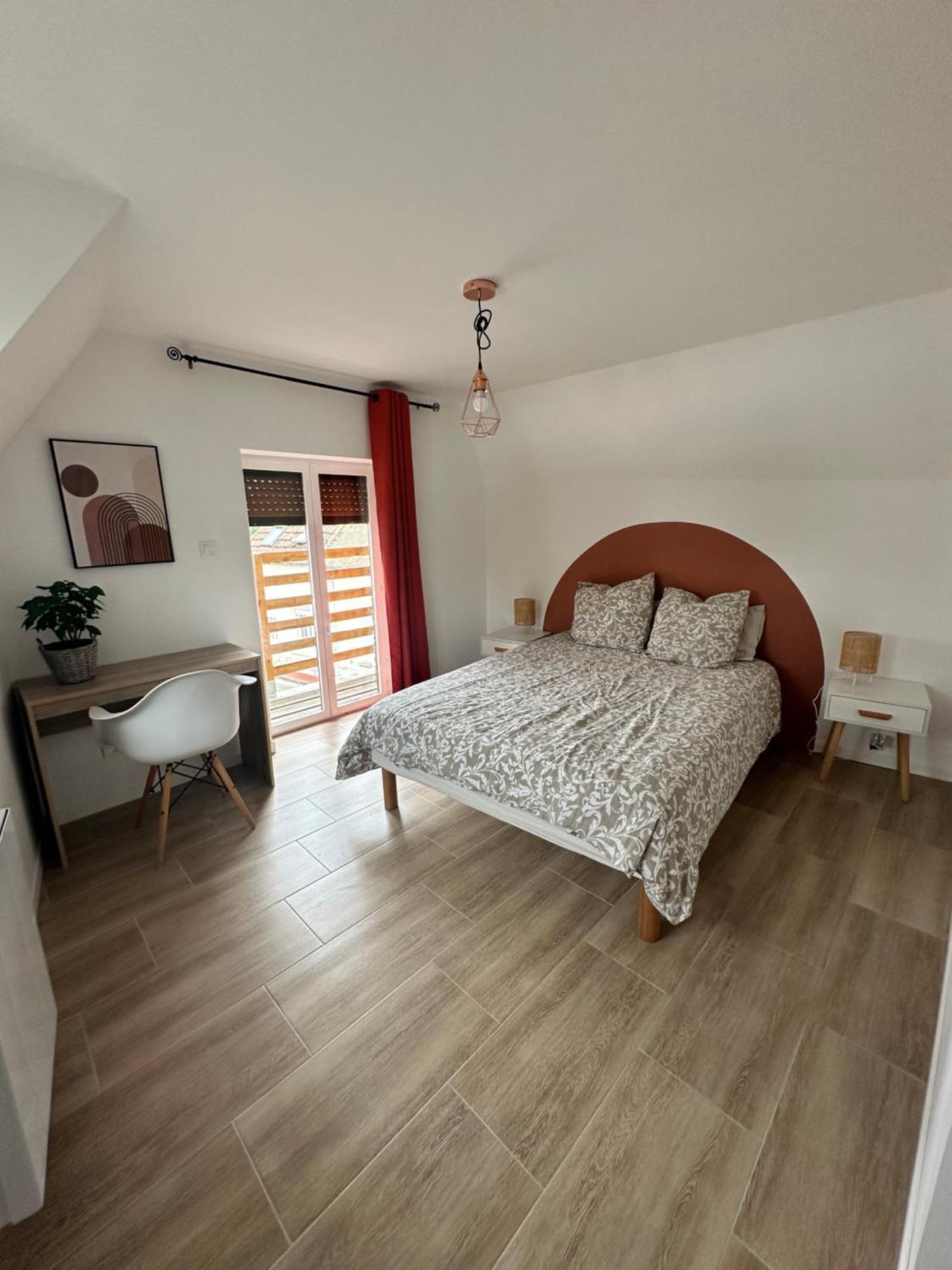Appartements 厄尔河畔帕西 外观 照片