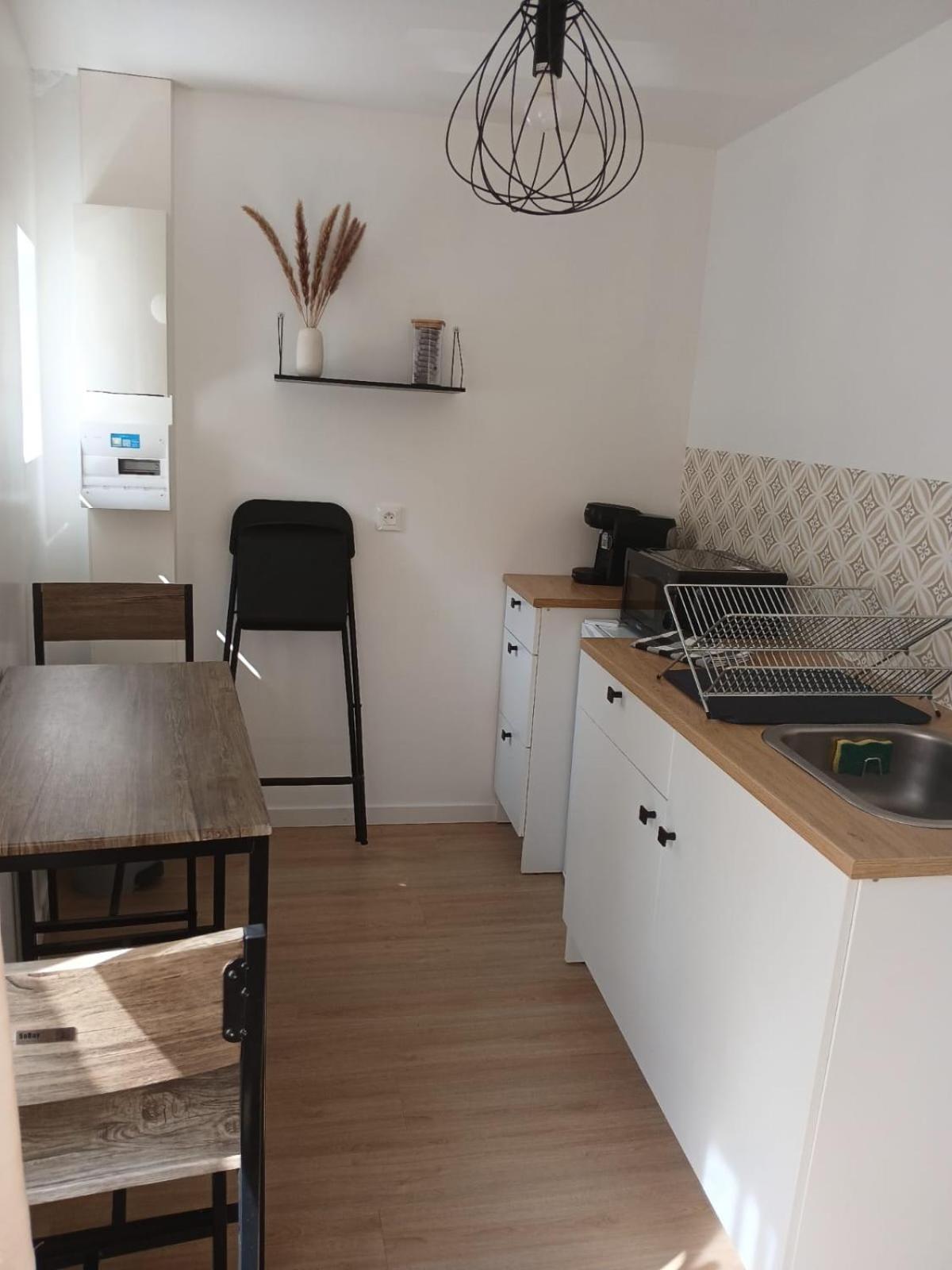 Appartements 厄尔河畔帕西 外观 照片