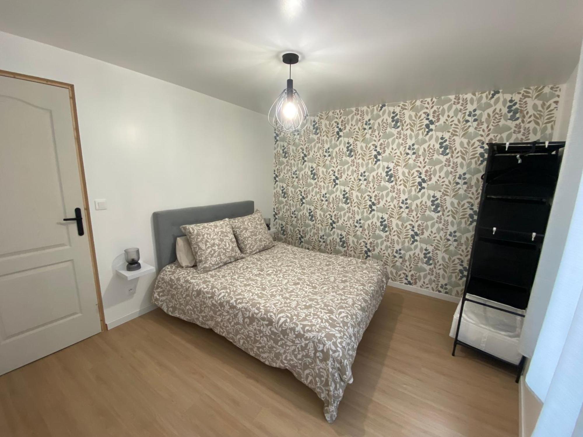 Appartements 厄尔河畔帕西 外观 照片
